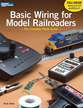 Basic Wiring for Model Railroaders
