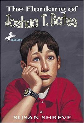 Flunking of Joshua T Bates, the # pdf epub mobi 电子书 下载
