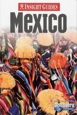 Mexico Insight Guide pdf epub mobi 电子书 下载
