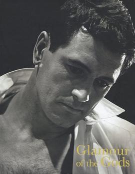 Glamour of the Gods pdf epub mobi 电子书 下载