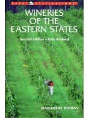 Wineries of the Eastern States pdf epub mobi 电子书 下载