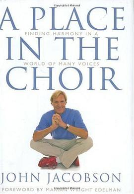 A Place in the Choir pdf epub mobi 电子书 下载