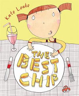 The Best Chip pdf epub mobi 电子书 下载