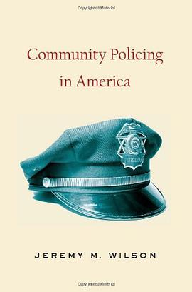 Community Policing in America pdf epub mobi 电子书 下载