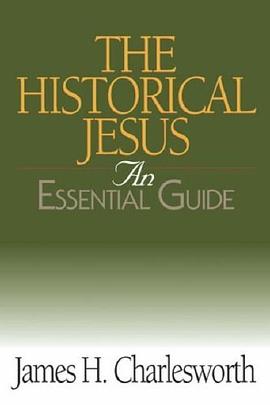 The Historical Jesus pdf epub mobi 电子书 下载