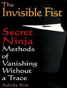 The Invisible Fist pdf epub mobi 电子书 下载