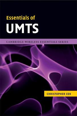 Essentials of UMTS pdf epub mobi 電子書 下載