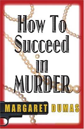 How to Succeed in Murder pdf epub mobi 电子书 下载