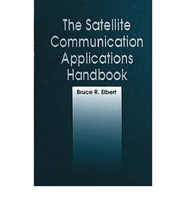 The Satellite Communication Applications Handbook pdf epub mobi 电子书 下载
