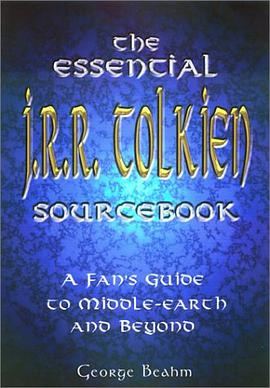 The Essential J.R.R. Tolkien Sourcebook pdf epub mobi 电子书 下载