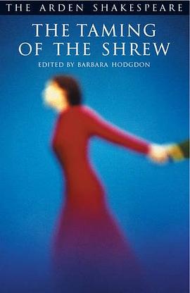 The Taming of the Shrew (The Arden Shakespeare. Third Series) pdf epub mobi 電子書 下載