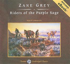 Riders of the Purple Sage