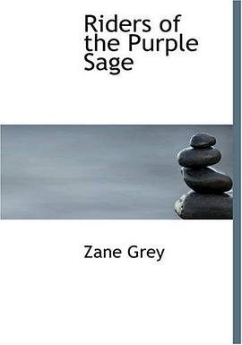 Riders of the Purple Sage pdf epub mobi 电子书 下载
