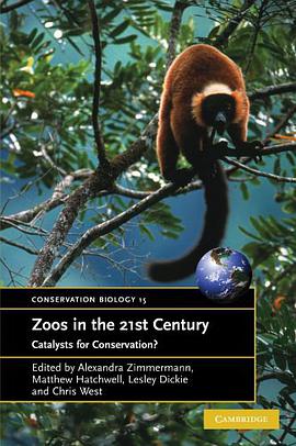 Zoos in the 21st Century