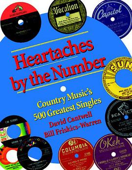 Heartaches by the Number pdf epub mobi 电子书 下载