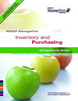 NRAEF ManageFirst pdf epub mobi 电子书 下载