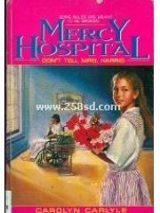 Don't Tell Mrs. Harris pdf epub mobi 电子书 下载