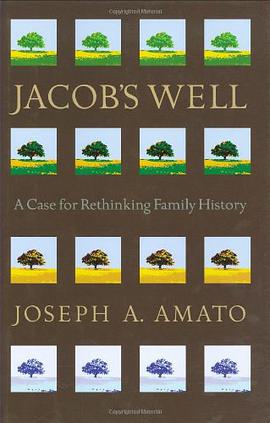 Jacob's Well pdf epub mobi 电子书 下载