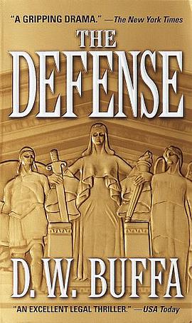 The Defense pdf epub mobi 電子書 下載