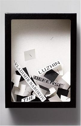 The Defense pdf epub mobi 电子书 下载