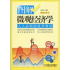 图解微观经济学 pdf epub mobi 电子书 下载