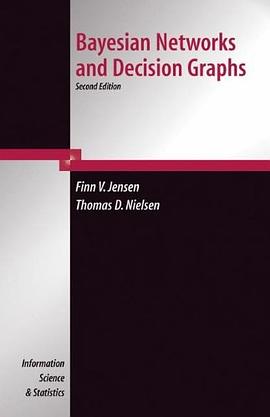 Bayesian Networks and Decision Graphs pdf epub mobi 电子书 下载