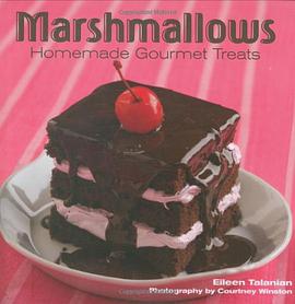 Marshmallows pdf epub mobi 电子书 下载