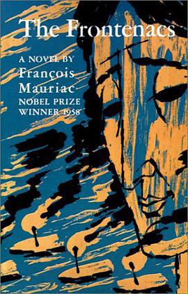 The Frontenacs pdf epub mobi 电子书 下载