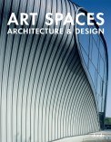 Art Spaces Architecture & Design pdf epub mobi 电子书 下载