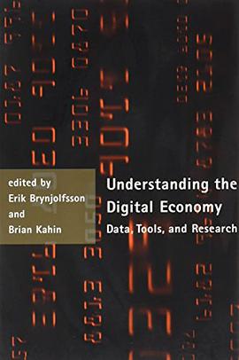 Understanding the Digital Economy pdf epub mobi 电子书 下载