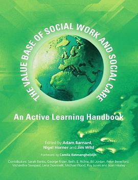 Values in the Helping Professions pdf epub mobi 电子书 下载