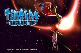 Timothy and the Transgalactic Towel pdf epub mobi 电子书 下载
