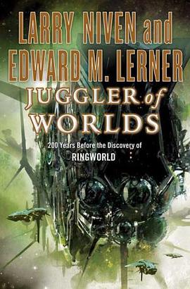 Juggler of Worlds pdf epub mobi 电子书 下载