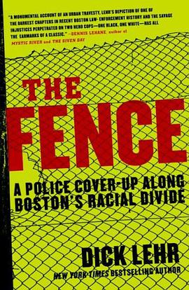 The Fence pdf epub mobi 电子书 下载