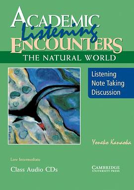 Academic Listening Encounters