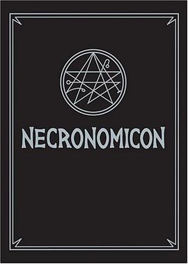 Necronomicon