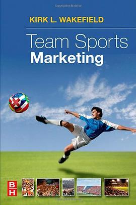 Team Sports Marketing pdf epub mobi 电子书 下载