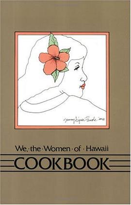 We the Women of Hawaii Cookbook pdf epub mobi 電子書 下載