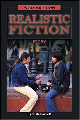 Write Your Own Realistic Fiction Story pdf epub mobi 电子书 下载