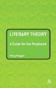 Literary Theory pdf epub mobi 电子书 下载