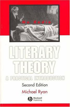 Literary Theory pdf epub mobi 电子书 下载