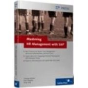 Mastering HR Management with SAP (Hardcover) pdf epub mobi 电子书 下载