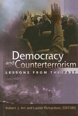 Democracy and Counterterrorism pdf epub mobi 电子书 下载