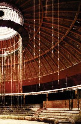 Cuban Palimpsests pdf epub mobi 电子书 下载