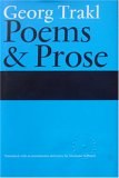 Poems and Prose pdf epub mobi 电子书 下载