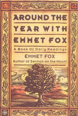 Around the Year with Emmet Fox pdf epub mobi 电子书 下载