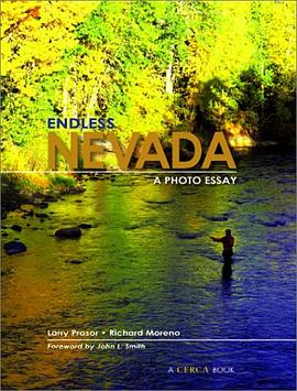 Endless Nevada pdf epub mobi 电子书 下载