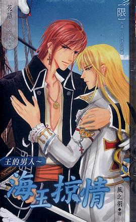 王的男人 海王掠情 pdf epub mobi 电子书 下载