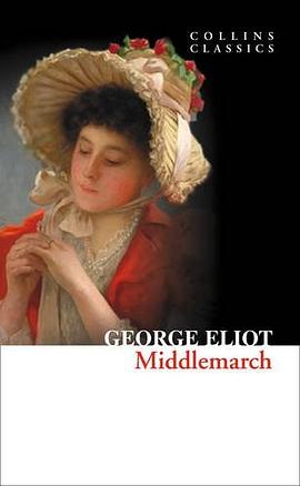 Middlemarch pdf epub mobi 电子书 下载