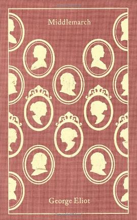 Middlemarch pdf epub mobi 电子书 下载